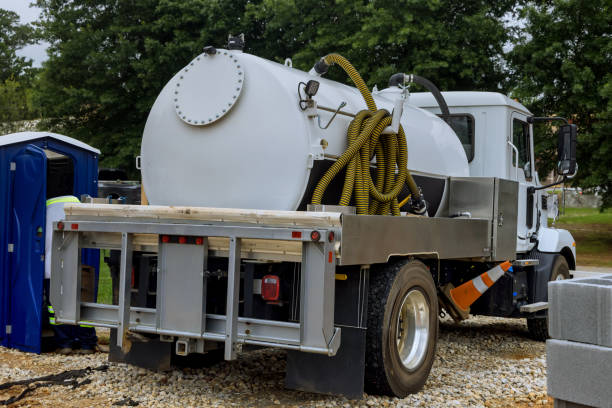 Best Portable toilet rental cost  in Roebuck, SC
