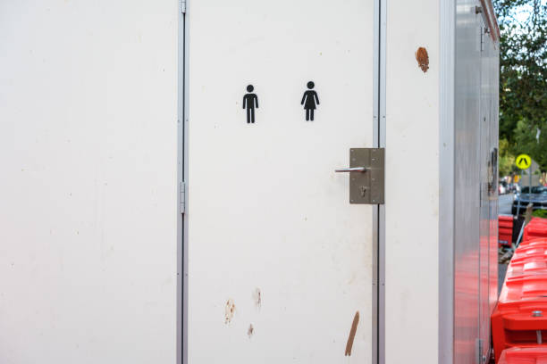 Best Temporary restroom rental  in Roebuck, SC