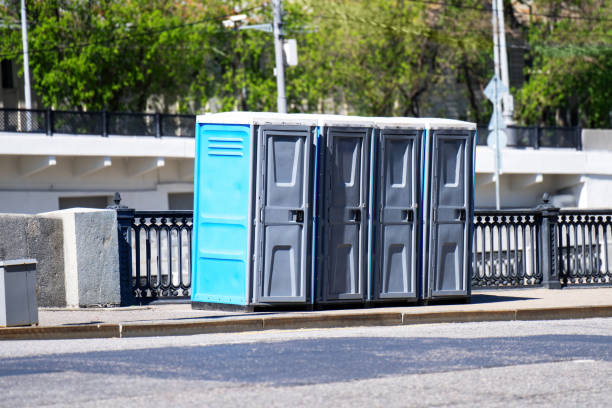Best Local porta potty services  in Roebuck, SC