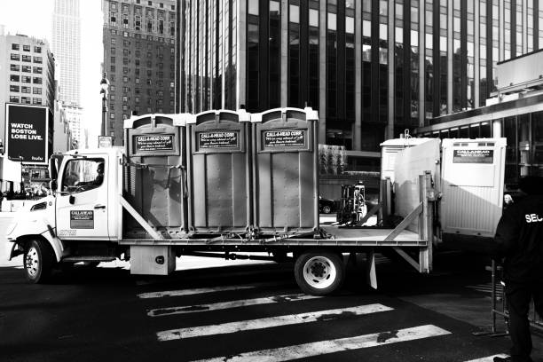 Best Local porta potty services  in Roebuck, SC
