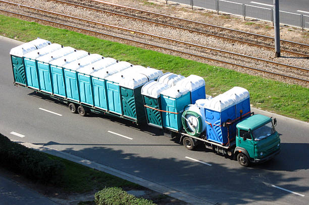 Best Luxury portable toilet rental  in Roebuck, SC